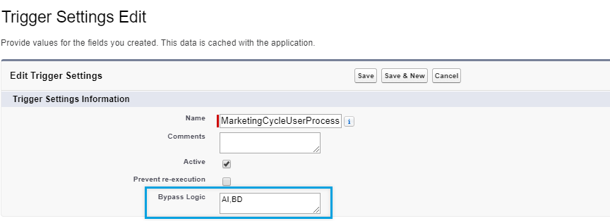 cpg pharma bypass trigger setting