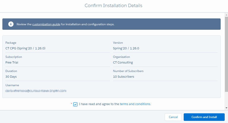 installing ct cpg package 2020 05 26 4