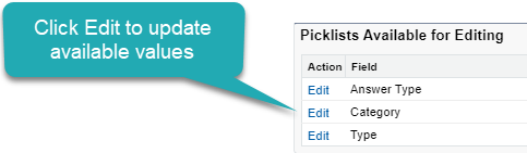 specify type and category for MDT record type