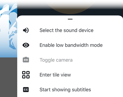 Interact Actions 4 en
