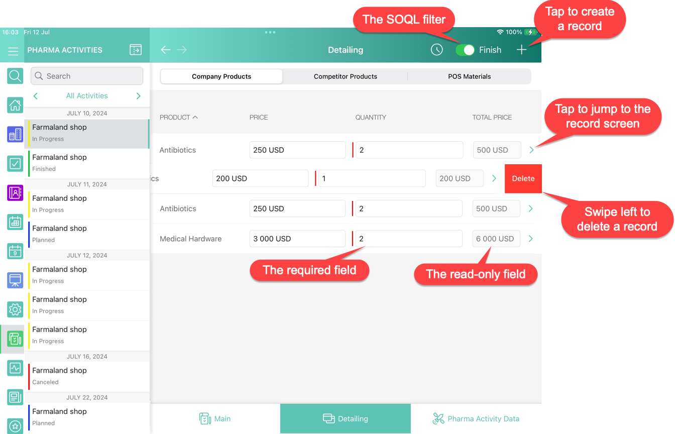 custom related lists 2