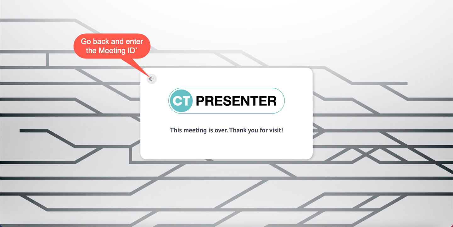 RD Participant mode 6