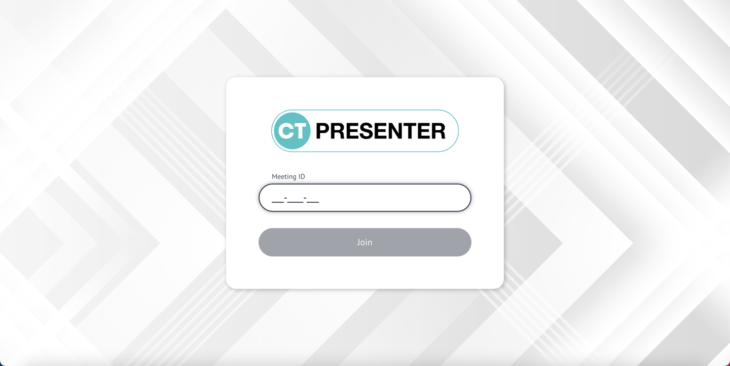 RD Participant mode 7