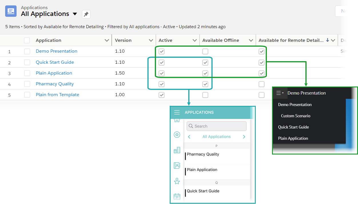 RN available offline