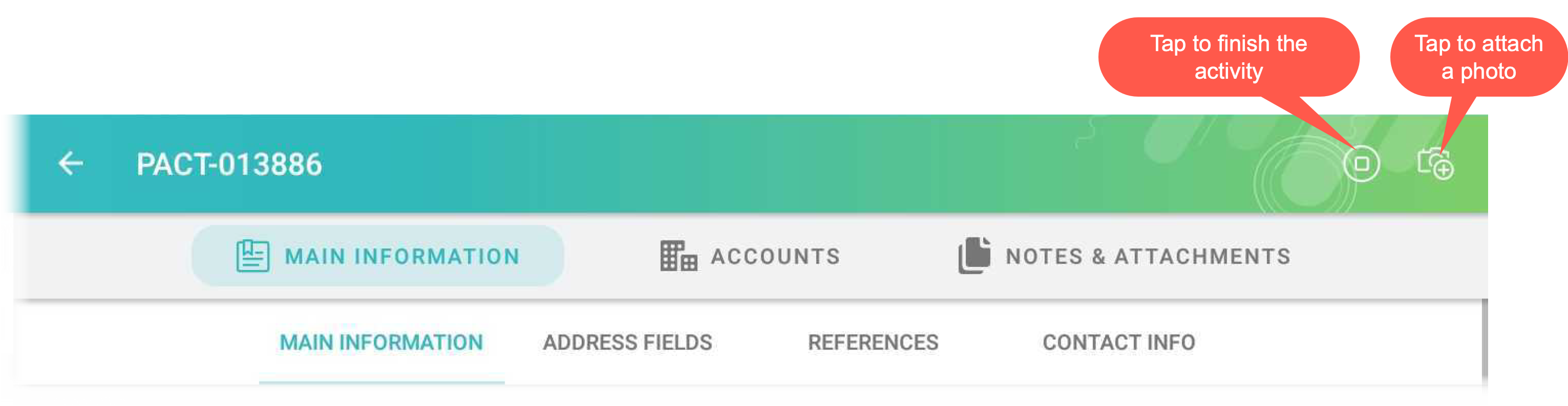 Start Finish Kotlin 2