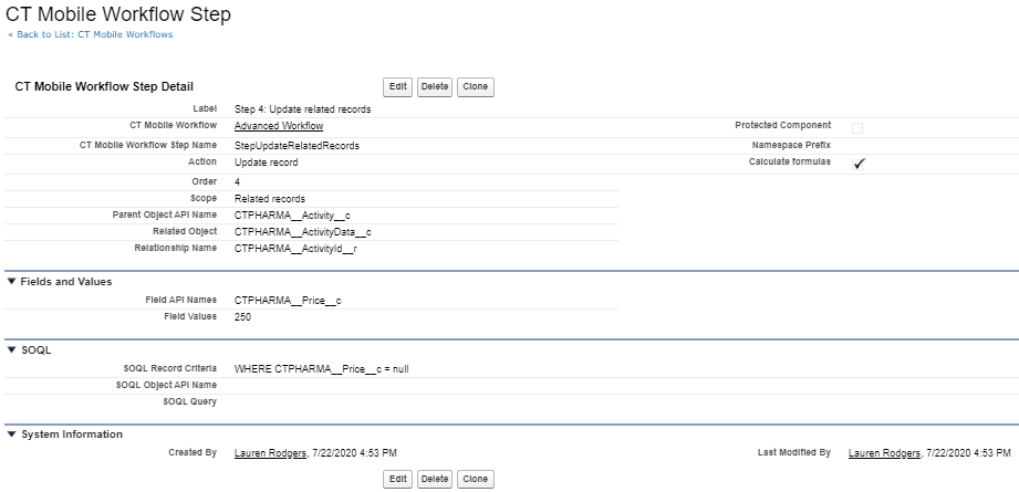 Workflow Step 4 Advanced en