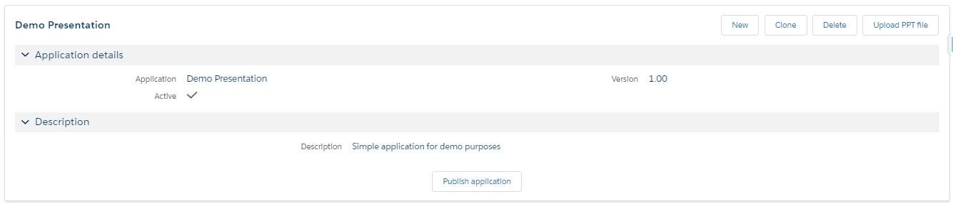 application editor 1