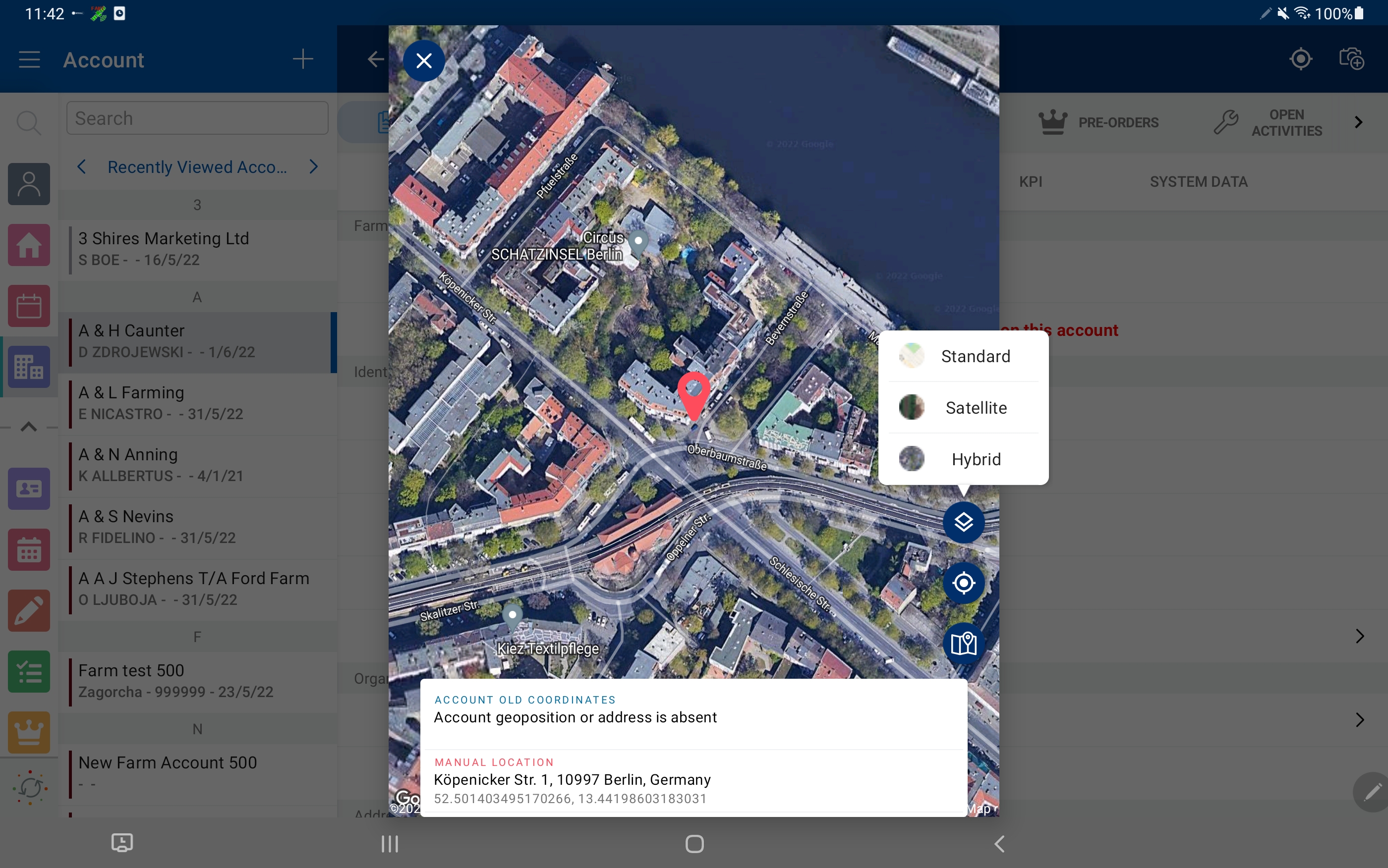 capture geolocation kotlin