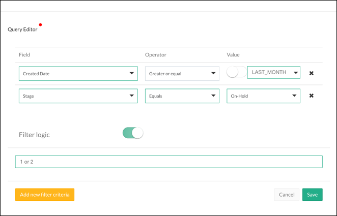 ct mobile last month on hold filter