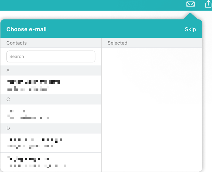 ctmi choose email 2.9