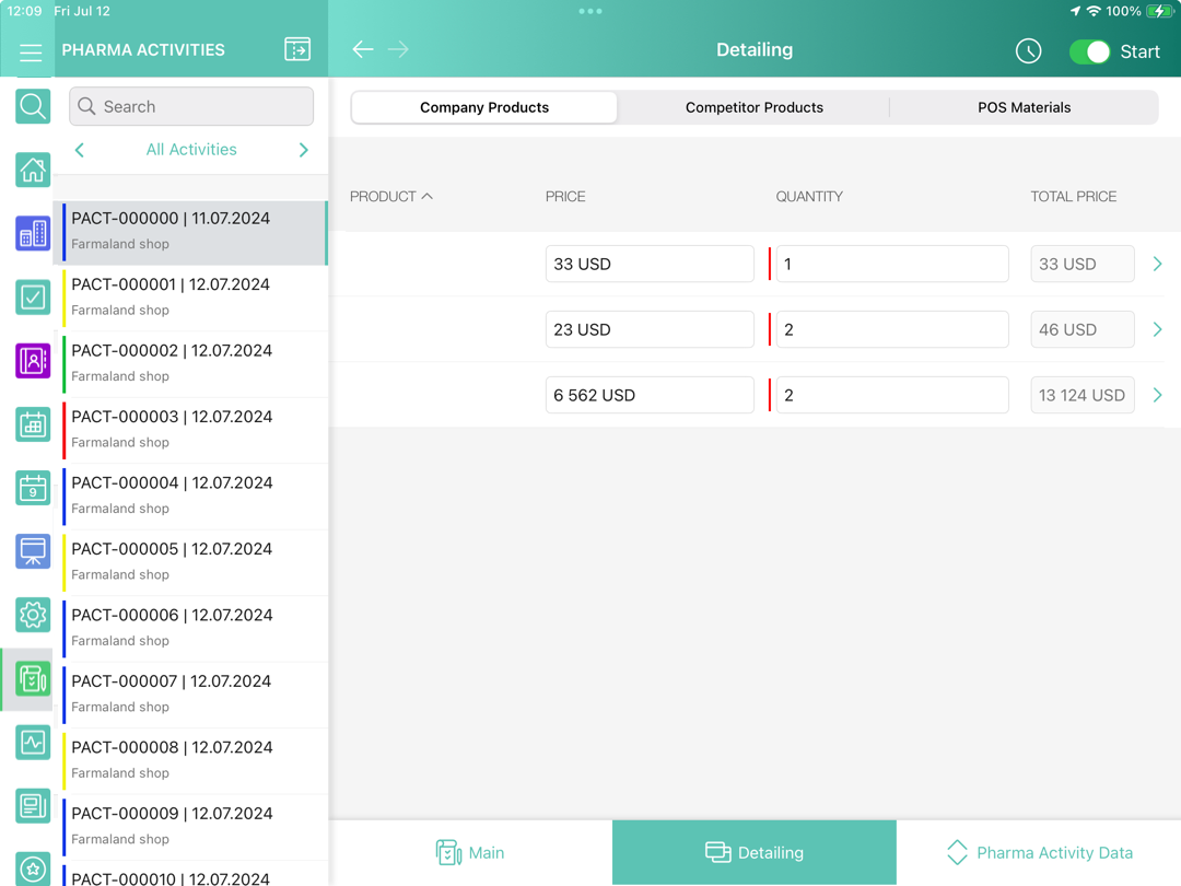 custom related lists 1