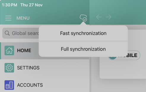 ios 3.0 autosync fast full sync