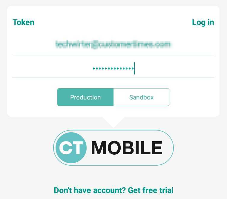 logging in android old