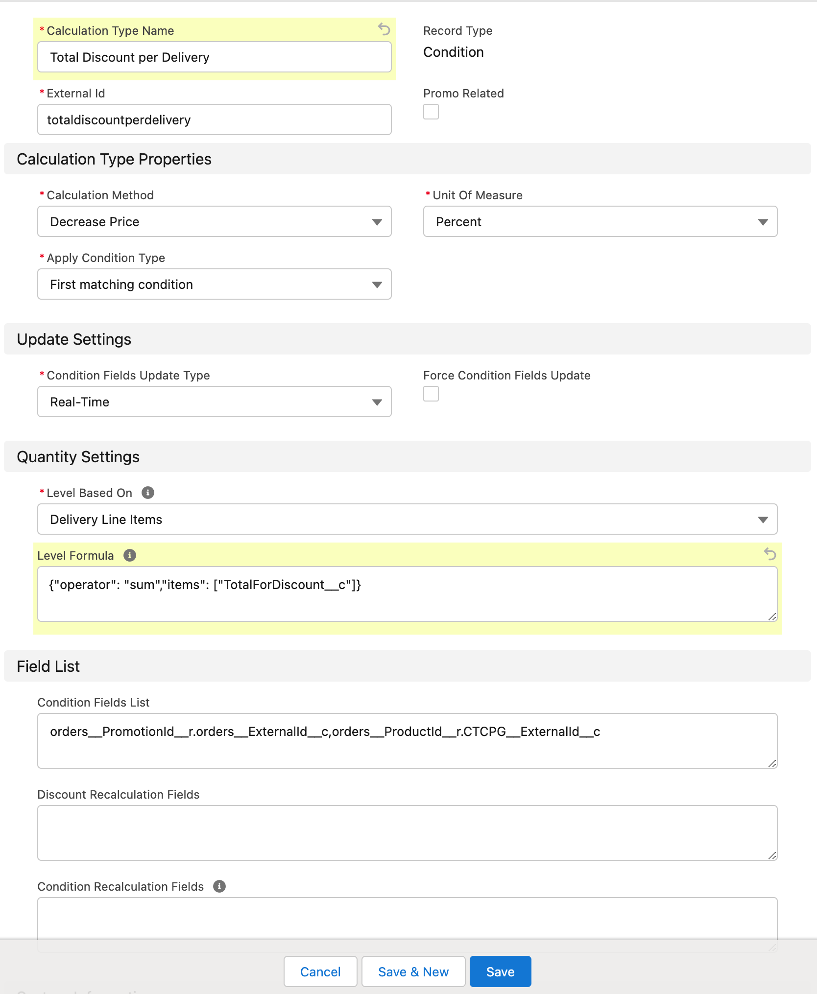 Calculation Type 2.4