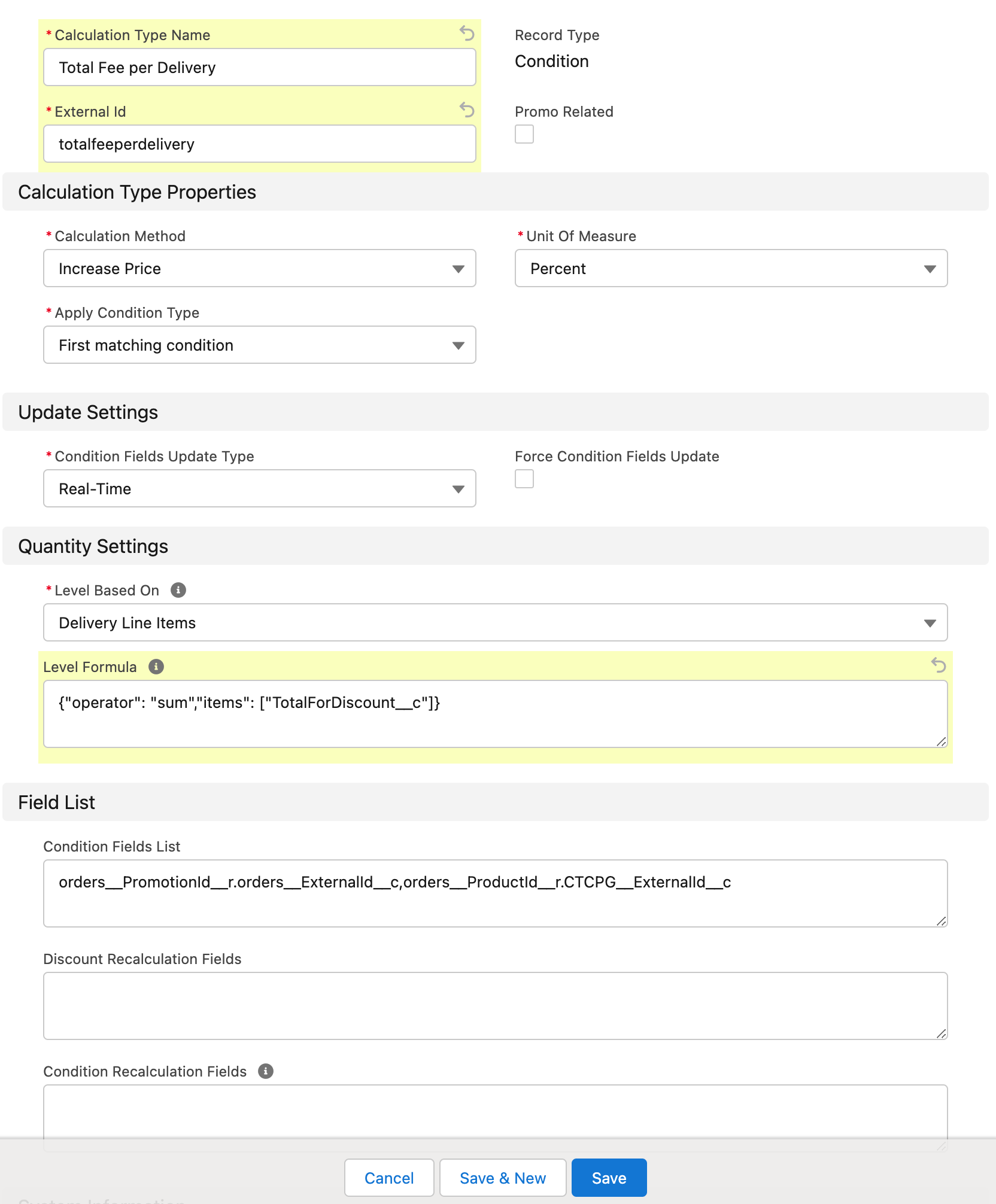 Calculation Type 2.6