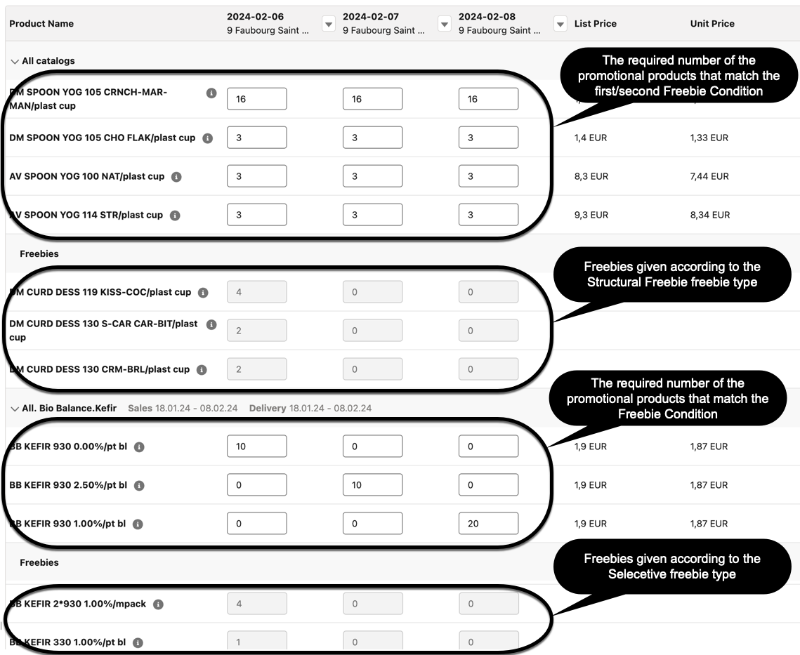 Workshop 3.0 Catalogas and Promotion Final Order Cart
