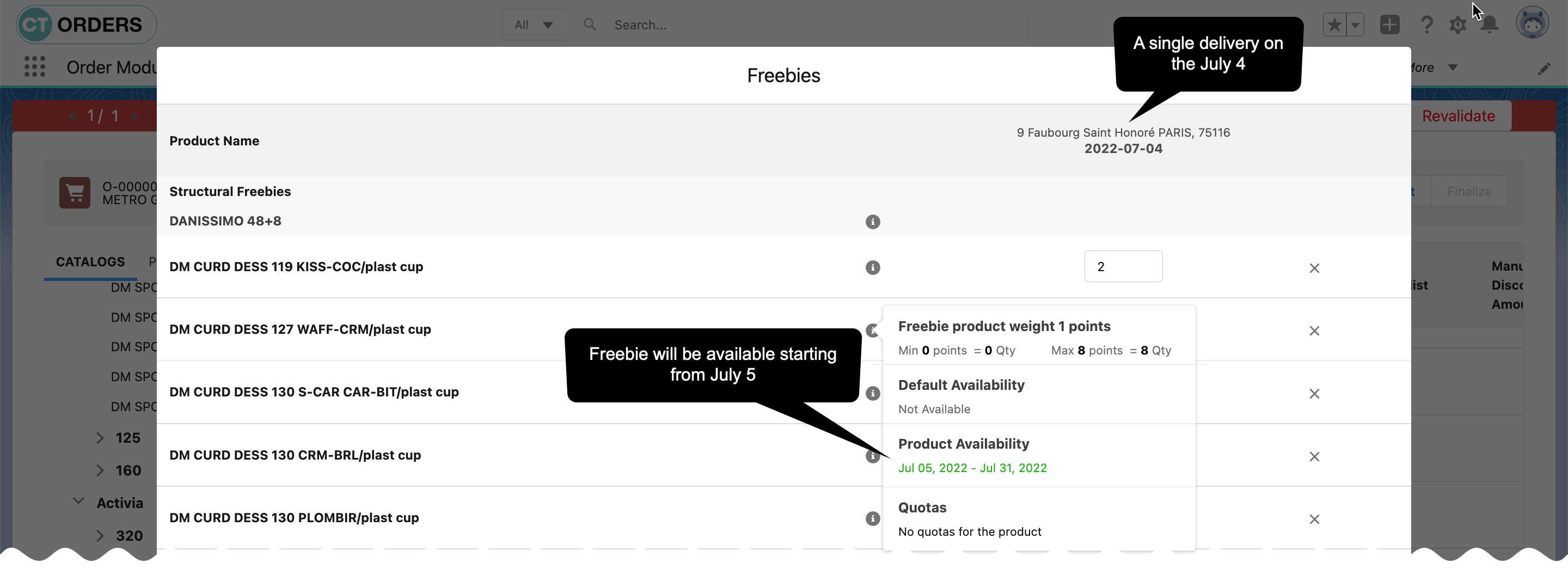 Workshop 6.0 Freebie Available PA