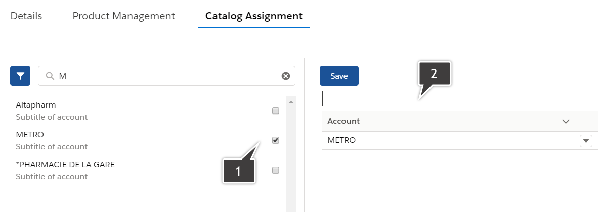 create a catalog 2020 05 09 2