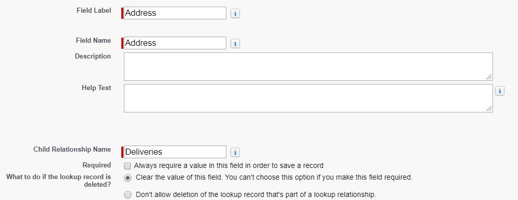 create account address lookup 2020 04 27