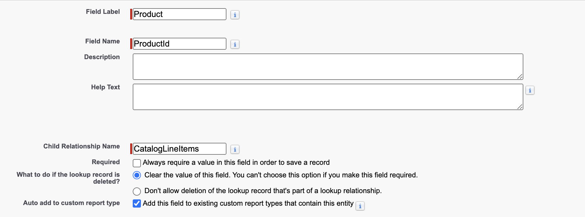 create product lookup 2021 10 21 1