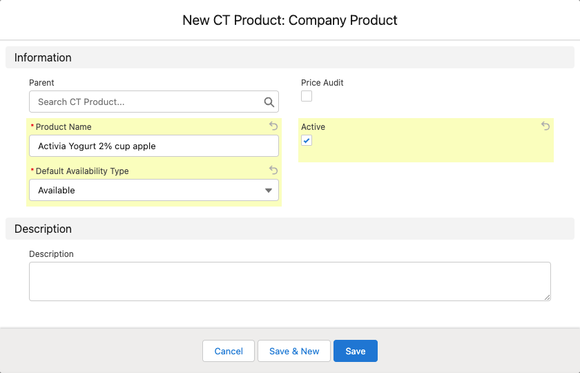 ctorders add product