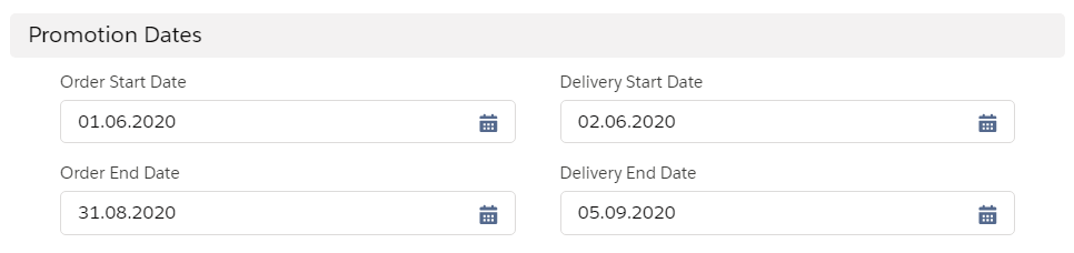 setup a pricing procedure 2 2 2020 08 26 3