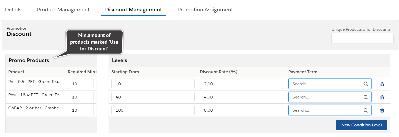 setup a pricing procedure 2 2 2020 08 26 6
