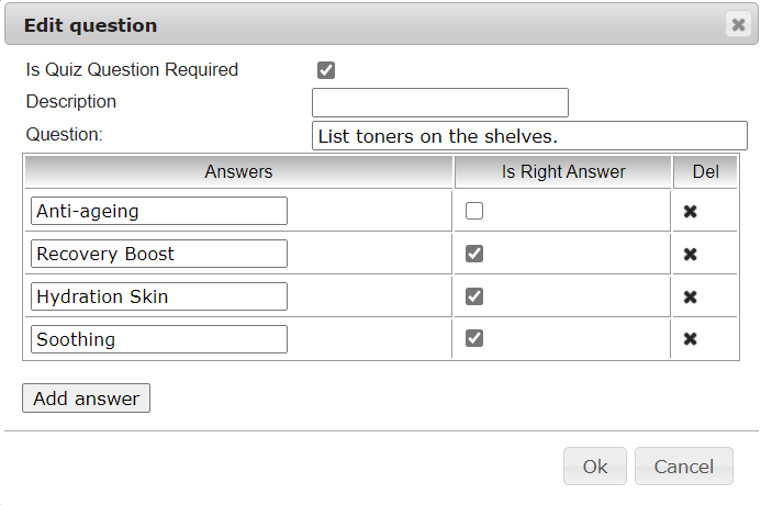 Multipicklist Question