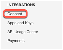 docusign integrations connect