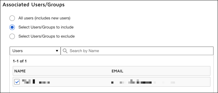 docusign users groups