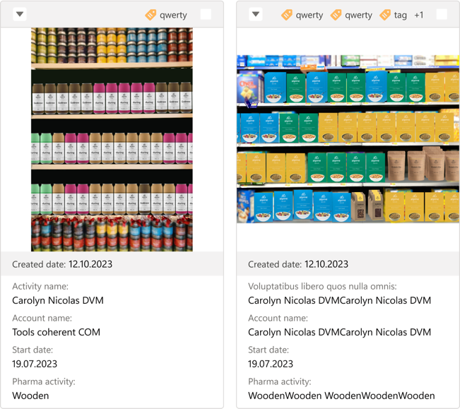 ctv lite fbl taken photos