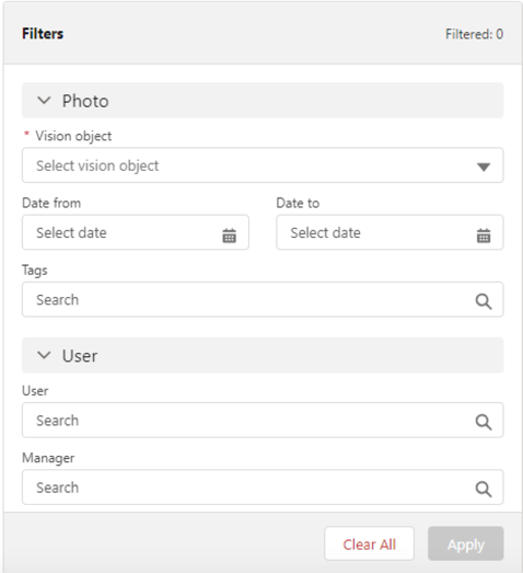 ctv lite photo filters