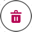delete icon 2026